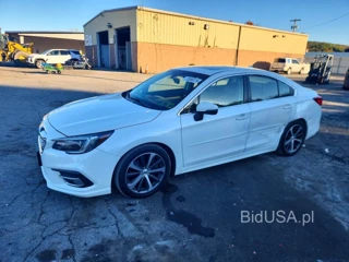 SUBARU LEGACY 3.6R LIMITED