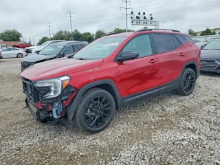 GMC TERRAIN SLE