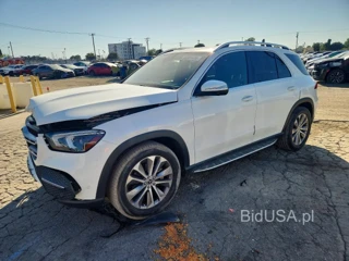 MERCEDES-BENZ GLE 350 4MATIC