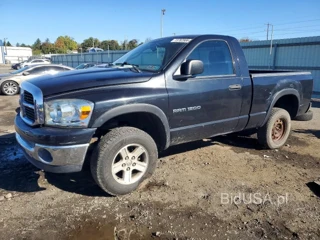 DODGE RAM 1500 ST