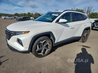 HYUNDAI TUCSON SEL