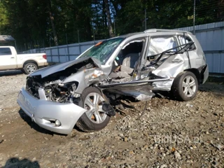 TOYOTA HIGHLANDER LIMITED