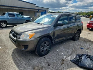 TOYOTA RAV4 BASE