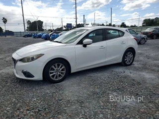 MAZDA 3 TOURING