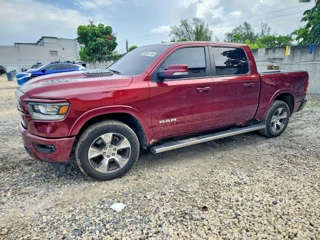 RAM 1500 LARAMIE