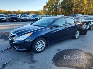 HYUNDAI SONATA GLS