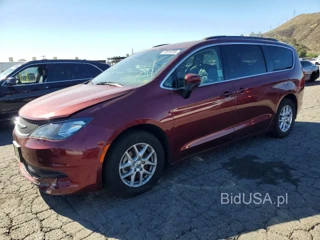 CHRYSLER VOYAGER LXI
