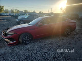 HYUNDAI SONATA SEL