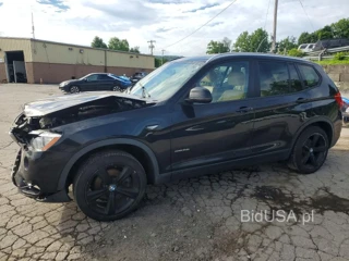 BMW X3 XDRIVE28I