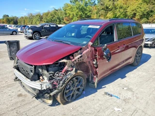 CHRYSLER PACIFICA LIMITED