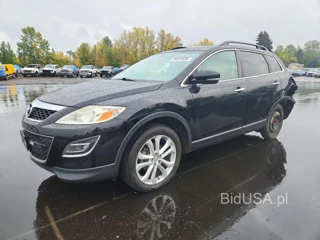 MAZDA CX-9
