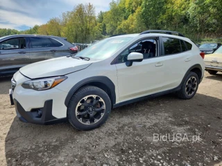 SUBARU CROSSTREK PREMIUM