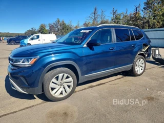 VOLKSWAGEN ATLAS SEL