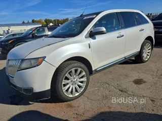 LINCOLN MKX