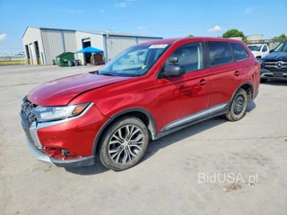MITSUBISHI OUTLANDER ES