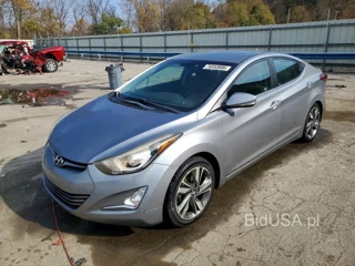 HYUNDAI ELANTRA LIMITED