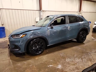 HONDA HR-V SPORT