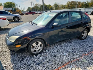 FORD FOCUS ZX5