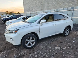 LEXUS RX 350 BASE