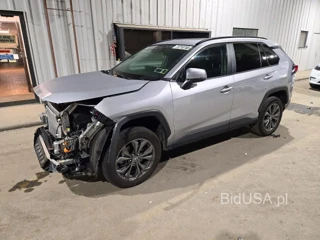 TOYOTA RAV4 XLE PREMIUM