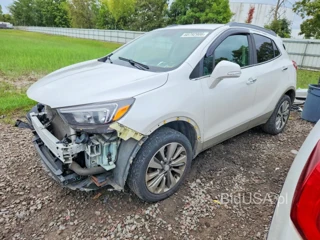 BUICK ENCORE PREFERRED