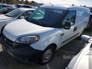 RAM PROMASTER CITY