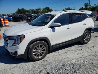 GMC TERRAIN SLT