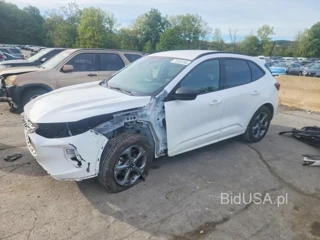 FORD ESCAPE ST LINE