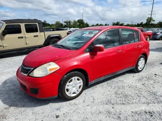 NISSAN VERSA 1.8 S