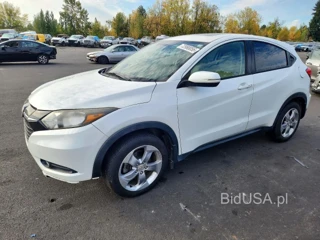 HONDA HR-V EX