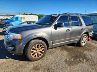FORD EXPEDITION LIMITED
