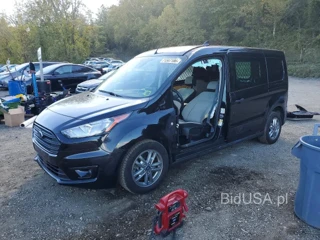 FORD TRANSIT CONNECT XLT