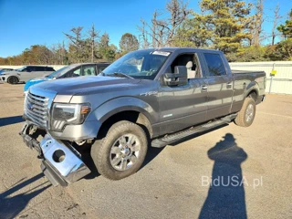 FORD F150 SUPERCREW