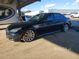 BMW 550 I