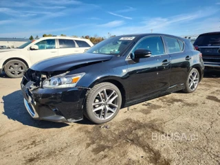 LEXUS CT 200