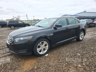 FORD TAURUS SEL