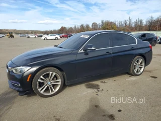 BMW 330 XI