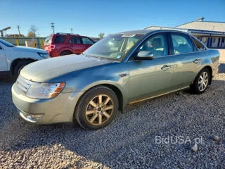FORD TAURAS