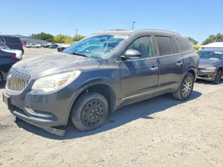 BUICK ENCLAVE