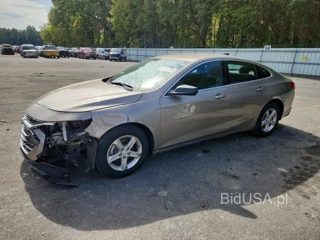 CHEVROLET MALIBU LS