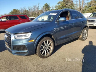 AUDI Q3 PREMIUM PLUS