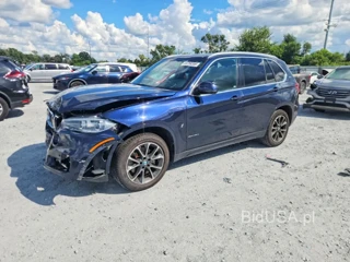 BMW X5 XDR40E