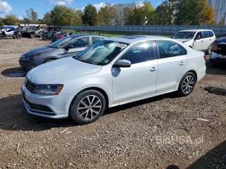 VOLKSWAGEN JETTA SE