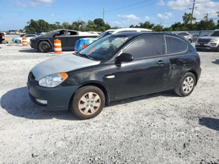 HYUNDAI ACCENT GS