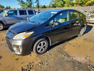 TOYOTA PRIUS TWO