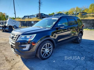 FORD EXPLORER SPORT
