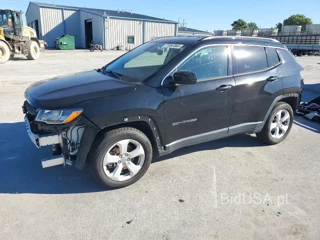JEEP COMPASS LATITUDE