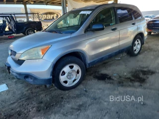 HONDA CR-V LX