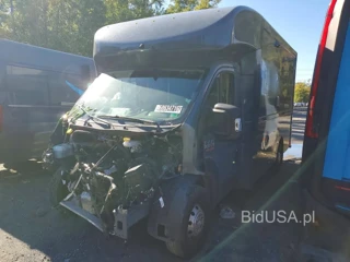 RAM PROMASTER 3500