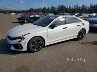 KIA K5 GT LINE
